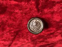 Two Piece Grape Pattern Button Front.webp