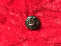 Two Piece Grape Pattern Button Back.webp Two Piece Grape Pattern Button Back.webp