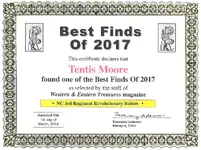 certificate best find 001.webp