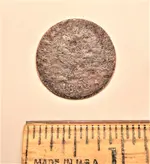 1809 Half Cent Obverse Post-Cleaning.webp