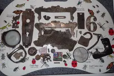German Silver Chain Purse Rockies 015.webp