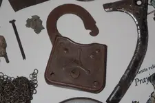 German Silver Chain Purse Rockies 017.webp