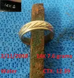 DocBeav 2018 Gold Ring #5.webp