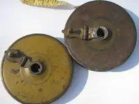 lot-antique-vintage-Lufkin-50-foot-measuring-tapes-old-building-tools-Laurel-Leaf-Farm-item-n...webp