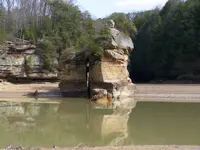 Line of rocks and monument rocks.webp