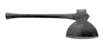 Early 20th century Douglas broad ax.webp