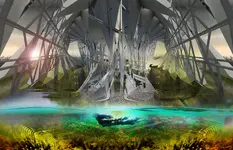 Self-Excavation-Hurricane-House-by-Margot-Krasojević-Architects-12.webp