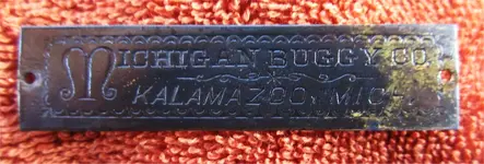 michagan buggy company tag.webp