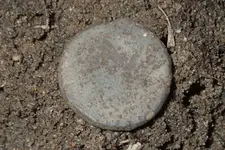 1903 Indian Axe Head Lead Seal Schultz 007.webp