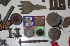 1903 Indian Axe Head Lead Seal Schultz 010.webp