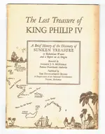 Lost Treasure Philip IV page 1.webp