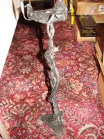 vintage-handmade-wrought-iron-snake-smoke-stand-ashtray-old.webp