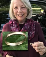 Eldrich's daughter & ring.webp