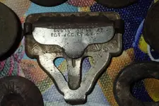 Eagle Button, Suspender Clip, Buck Button 007.webp
