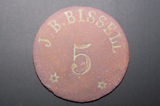 Bissell Token Front.webp