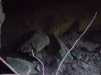 The cross that almost got me killed.webp