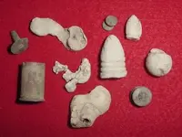 Finds from Resaca,Ga 2-10-08 edited.webp