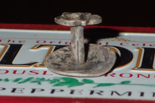 Silver Cuff Link Tooties 1915 Fob Oxferdshire #3 016.webp