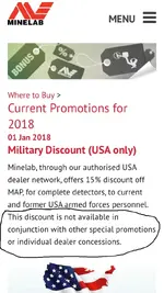 Minelab Military Discount.webp