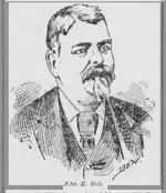 Pegleg John K. Bell portrait.webp