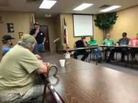 Michael Heim-TAMDC - speaking at May 1st meeting2.webp
