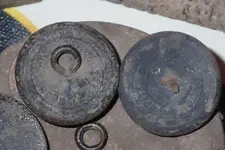 Oxfordshire Button #2 Wolber's Comb Gun 015.webp