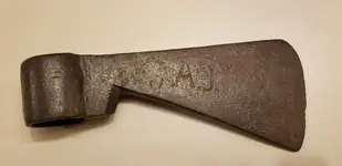 Trade Axe Found In Central Missouri.webp