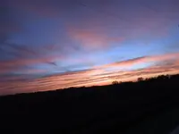 sunset road.webp