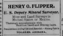 Lieut. Flipper Advertisement.webp