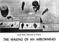making of an arrowhead.webp