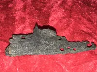 Flintlock Lock Plate Side A Camp Cameron.webp