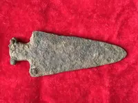 Trade Metal Arrowhead 2 Top Camp Cameron.webp
