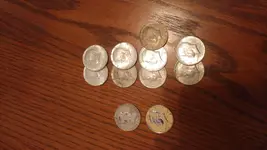 Decent Box 1 of 6, 5 skunks.webp