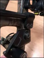 sqare arrow rest mount.webp sqare arrow rest mount.webp