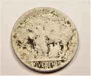 1937 Buffalo Nickel Reverse.webp