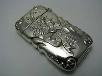 SILVER-PLATED-MATCH-SAFE-MATCH-HOLDER-BOX-w-STRIKER.webp
