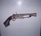 14th Century Hand Gun Of Ferdinand Magellan.webp