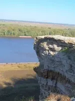 Lovers Leap Mississippi River Hannibal Missouri.webp