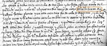 Alvaro de Bazan capitana 1563 Bermuda.webp