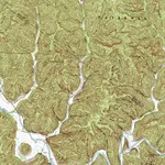 Spaas Creek topo.webp