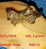 DocBeav 2018 Gold Ring #11.webp