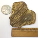 Victorian-Art-Nouveau-Buckle-Green-Faceted-Glass-Cabochon-_57 (1).webp