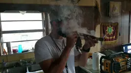 stone pipe in action.webp