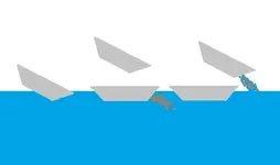 Flow Pan cleanout.webp