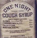 Cough Syrup Label.webp