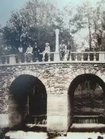 Radium Springs Dam Circa 1920.JPG