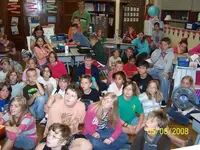 kids listening to Steve talk.webp