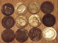 Dimes (1 silver Rosie).webp