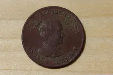 Andrew Johnson Token Front.webp Andrew Johnson Token Front.webp