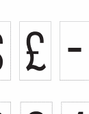 lightbox-symbols-numbers.gif